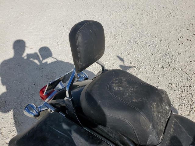 2011 HARLEY-DAVIDSON FLSTF 1HD1BX519BB024022
