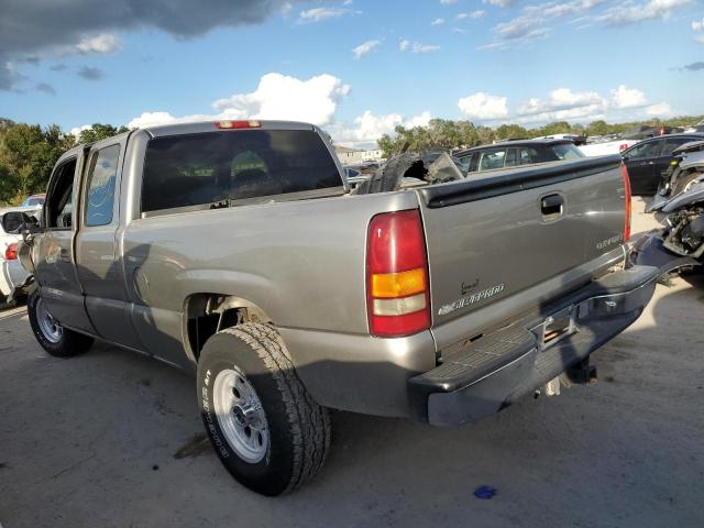 2001 Chevrolet Silverado K1500 VIN: 1GCEK19TX1E243287 Lot: 64419522