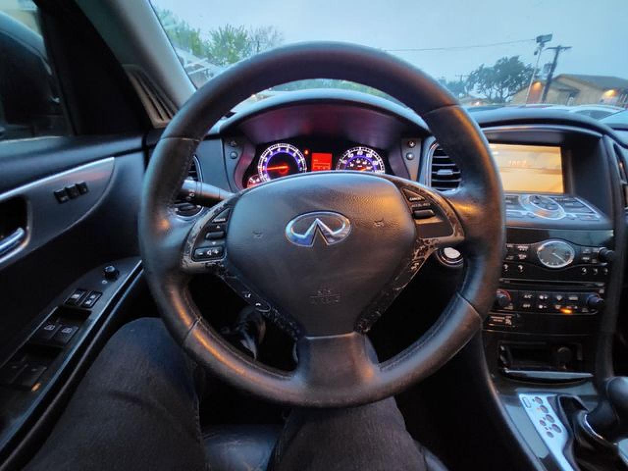 2008 Infiniti Ex35 Base VIN: JNKAJ09E88M302302 Lot: 65127992
