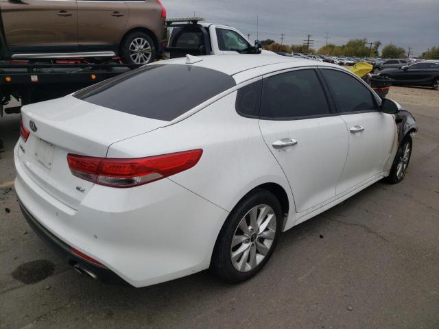 5XXGU4L38JG194969 KIA OPTIMA EX