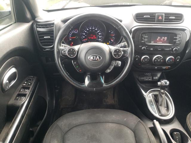 KNDJP3A5XE7727060 KIA SOUL +
