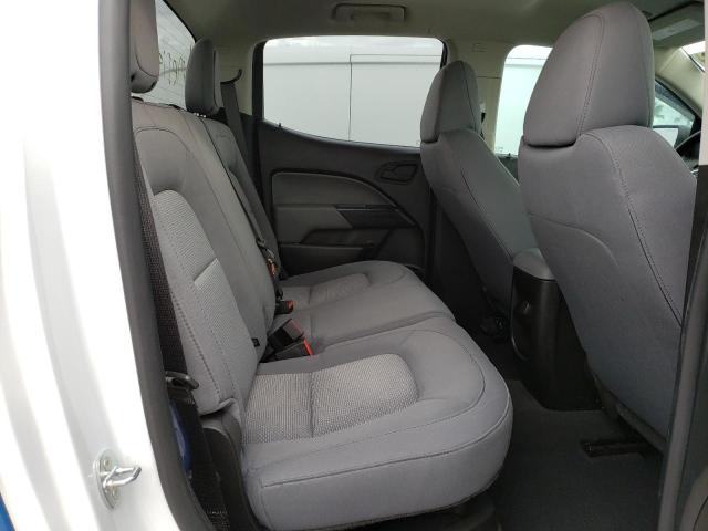 2021 GMC CANYON ELE 1GTG5BEN5M1262211