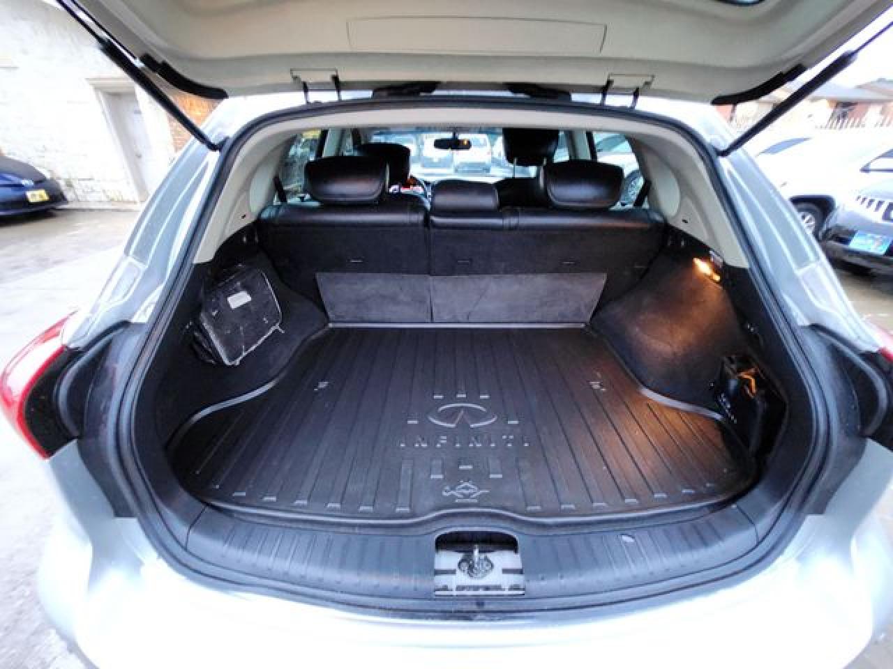 2008 Infiniti Ex35 Base VIN: JNKAJ09E88M302302 Lot: 65127992