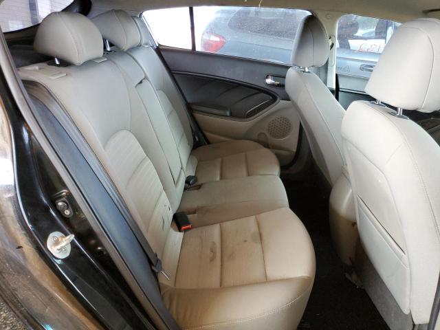 KNAFX5A87E5194721 KIA FORTE EX