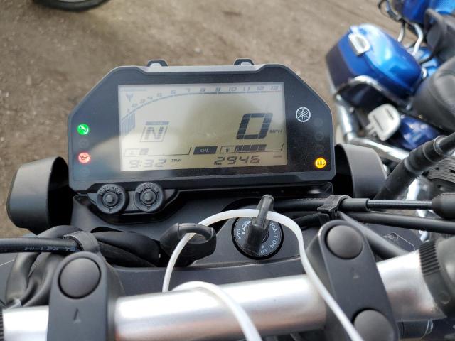2021 YAMAHA MT-03 - MH3RH20Y5MK005739