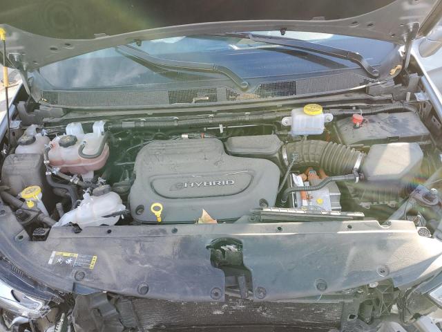 2021 CHRYSLER PACIFICA H - 2C4RC1S7XMR517526