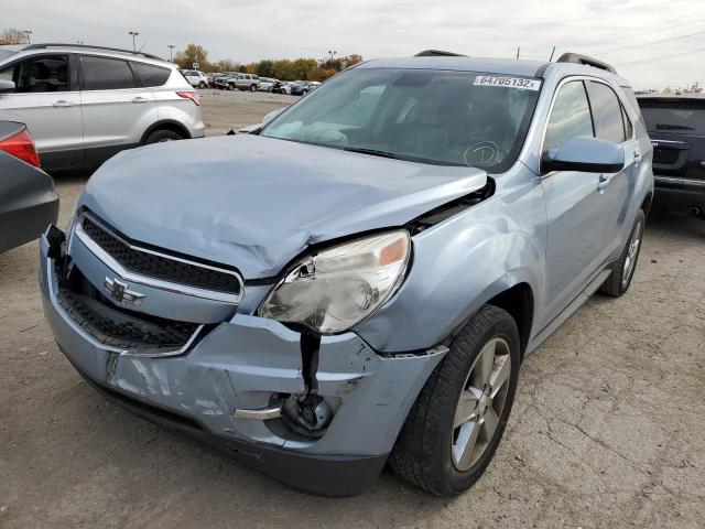 2GNALCEK4E6256803 | 2014 CHEVROLET EQUINOX LT