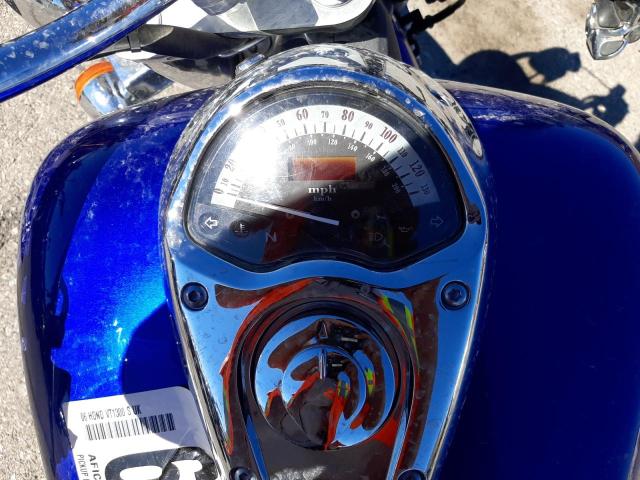 2006 HONDA VT1300 S 1HFSC52096A310506
