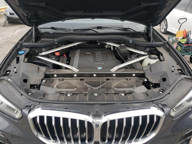 5UXCR6C54KLL36036 2019 BMW X5, photo no. 7