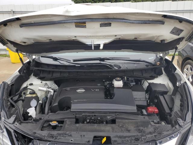 2020 NISSAN MURANO SL 5N1AZ2CS3LN164509