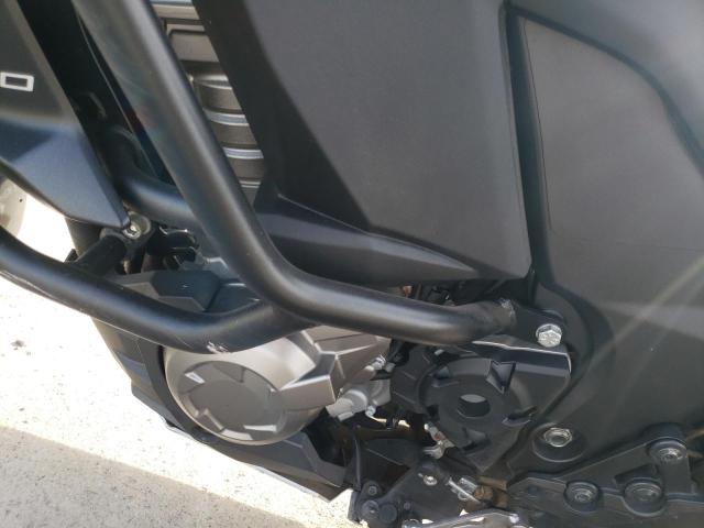 2017 KAWASAKI LZ1000 B JKALZCB12HA016260