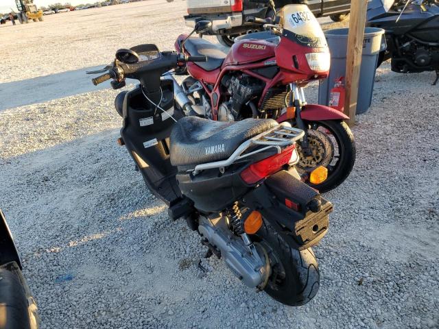 2005 YAMAHA YW50 AP ZU LPRSA20A65A607221
