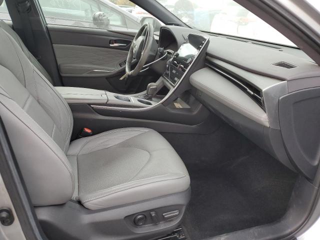 2020 TOYOTA AVALON LIM 4T1DZ1FB2LU048386