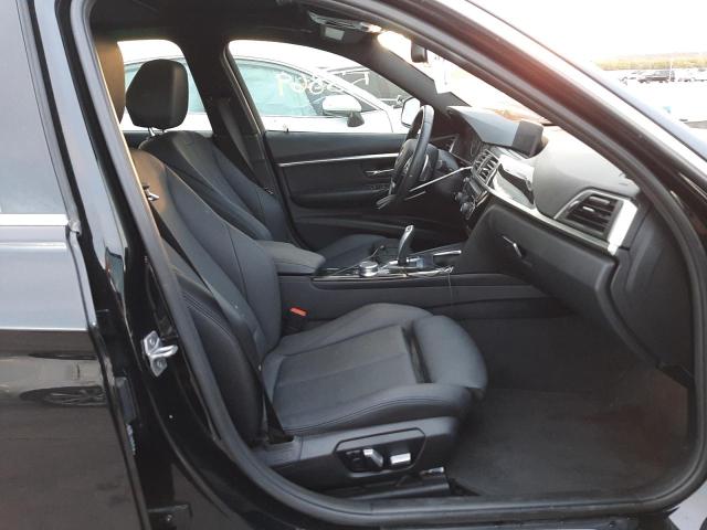 2017 BMW 330E - WBA8E1C3XHA158669