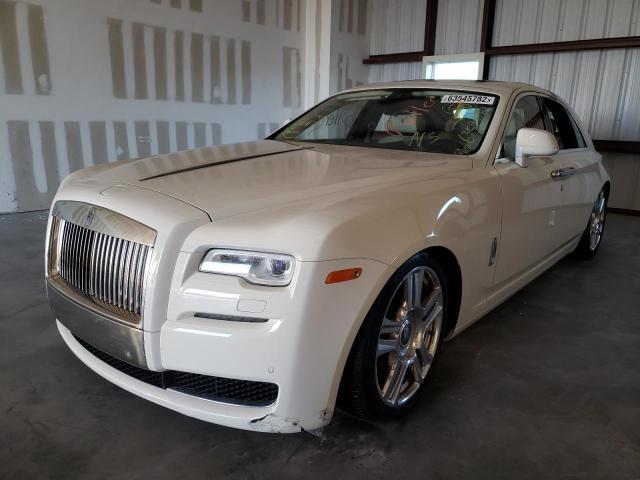 2015 ROLLS-ROYCE GHOST SCA664S58FUX53258