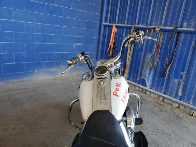 2007 HARLEY-DAVIDSON FLHRCI 1HD1FR4187Y630658