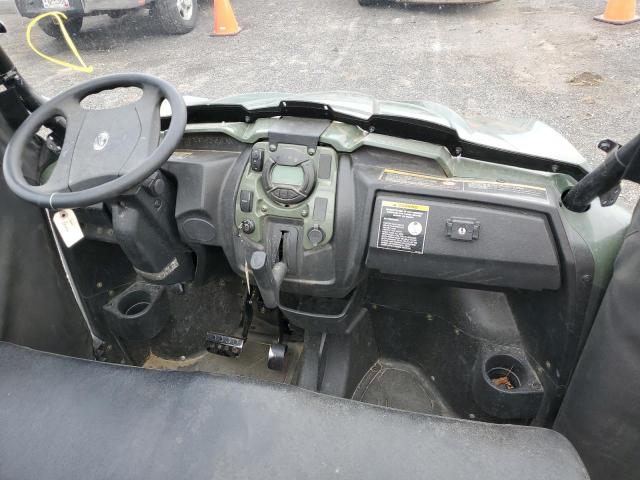 2017 ARCTIC CAT PROWLER - RFB17UXV1HK6R0661