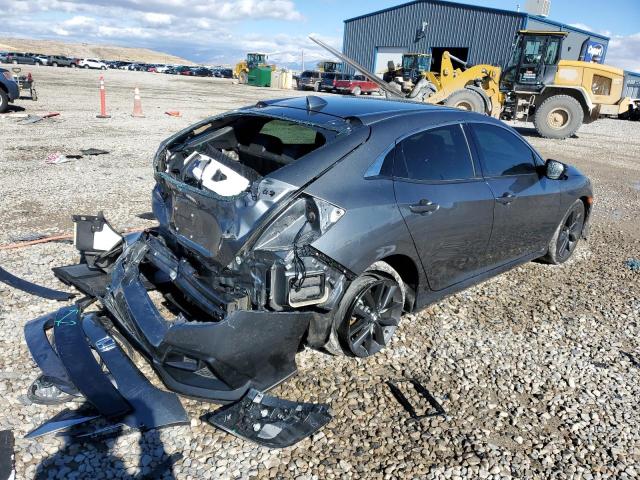 2020 HONDA CIVIC CX SHHFK7H89LU214786