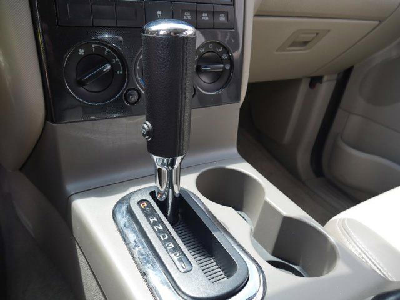 2007 Ford Explorer Xlt VIN: 1FMEU73E57UB77846 Lot: 65128012