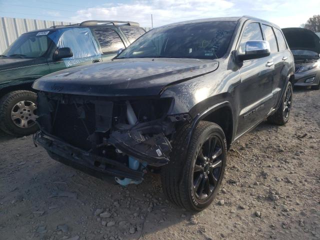 1C4RJFAG1LC396204 Jeep Grand Cherokee Laredo