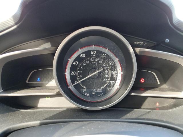 2015 MAZDA 3 SV - JM1BM1T77F1230021
