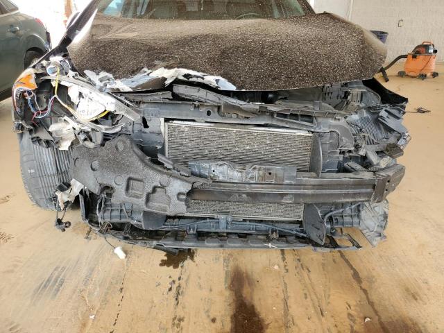 KNAFX5A87E5194721 KIA FORTE EX