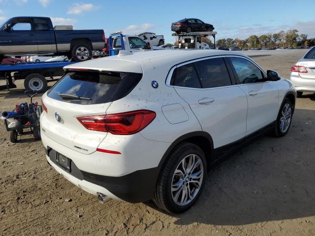 WBXYJ1C01L5R22580 BMW X2 Xdrive28i