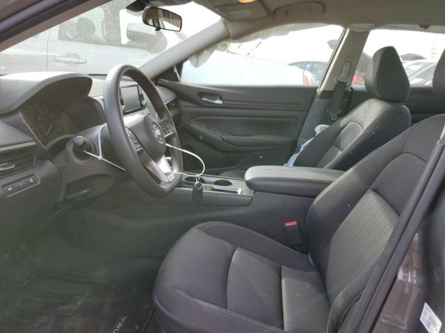 2021 NISSAN ALTIMA - 1N4BL4BV5MN328304