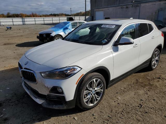 WBXYJ1C01L5R22580 BMW X2 Xdrive28i