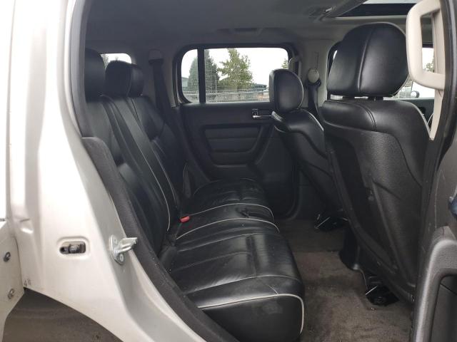 5GTDN13E878188240 Hummer H3