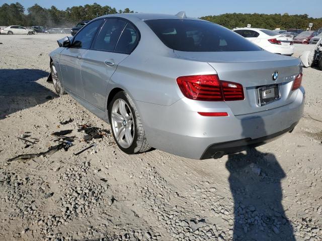 2016 BMW 535 I - WBA5B1C52GG131720