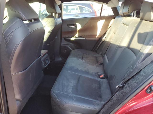 2021 TOYOTA VENZA JTEAAAAH3MJ051144