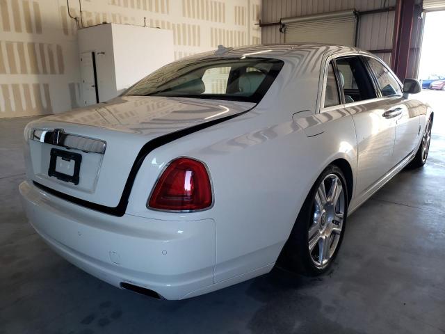 2015 ROLLS-ROYCE GHOST SCA664S58FUX53258
