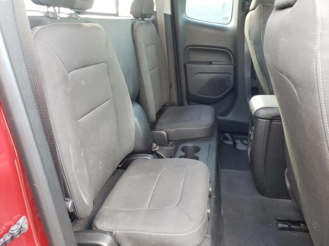 2020 CHEVROLET COLORADO L - 1GCHTCEN4L1135948
