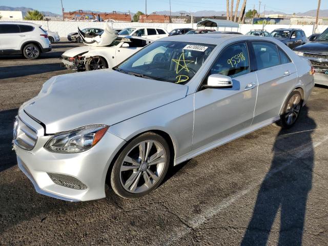2016 MERCEDES-BENZ E 350 - WDDHF5KB7GB192972