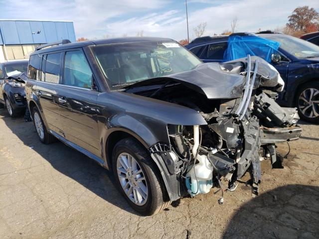 2016 Ford Flex SEL