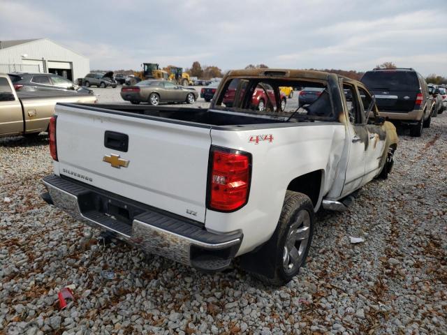 2015 CHEVROLET SILVERADO2 1GCVKSEC2FZ255168