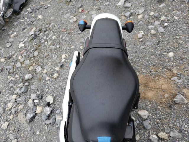2019 HONDA VT750 C2B JH2RC5372KK900014