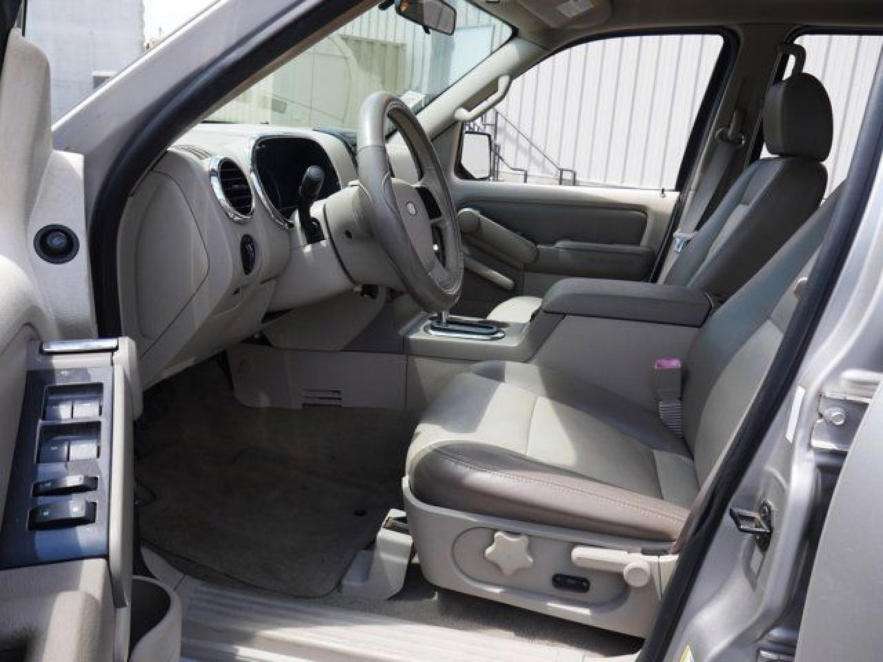 2007 Ford Explorer Xlt VIN: 1FMEU73E57UB77846 Lot: 65128012