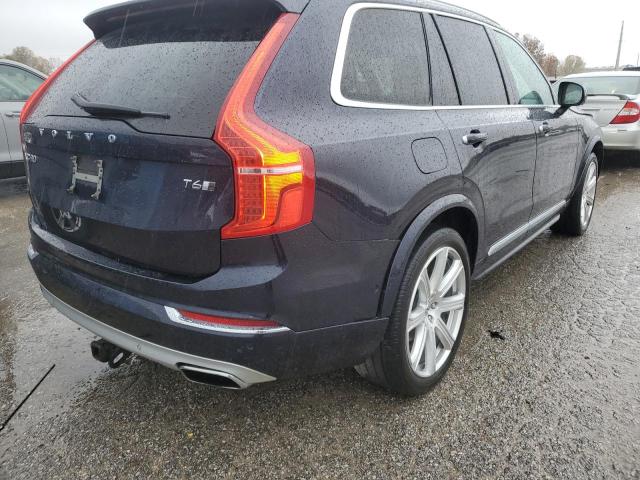 VIN YV4A22PL3G1027480 2016 VOLVO XC90 no.4