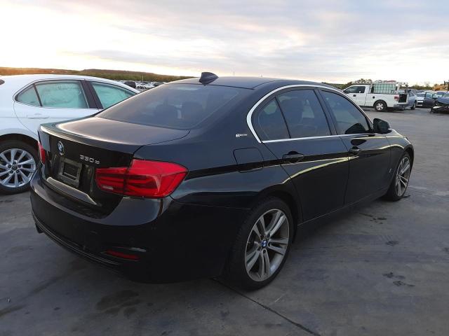 2017 BMW 330E - WBA8E1C3XHA158669