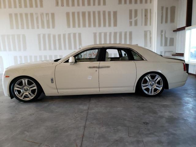 2015 ROLLS-ROYCE GHOST SCA664S58FUX53258