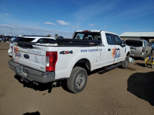 1FT7W2B68KEG52235 Ford F250 Super Duty