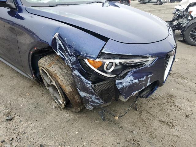 2018 ALFA ROMEO STELVIO SP ZASFAKPN5J7B89569