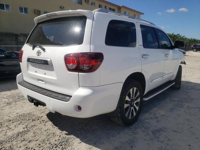 2020 TOYOTA SEQUOIA LI 5TDKY5G18LS075155