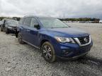 2017 NISSAN PATHFINDER - 5N1DR2MM9HC691132
