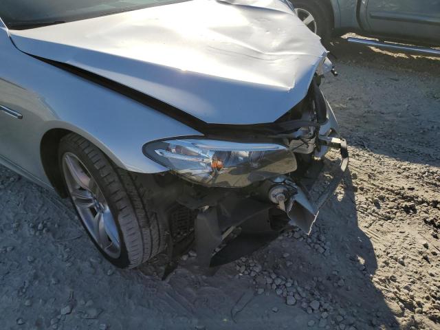 2016 BMW 535 I - WBA5B1C52GG131720
