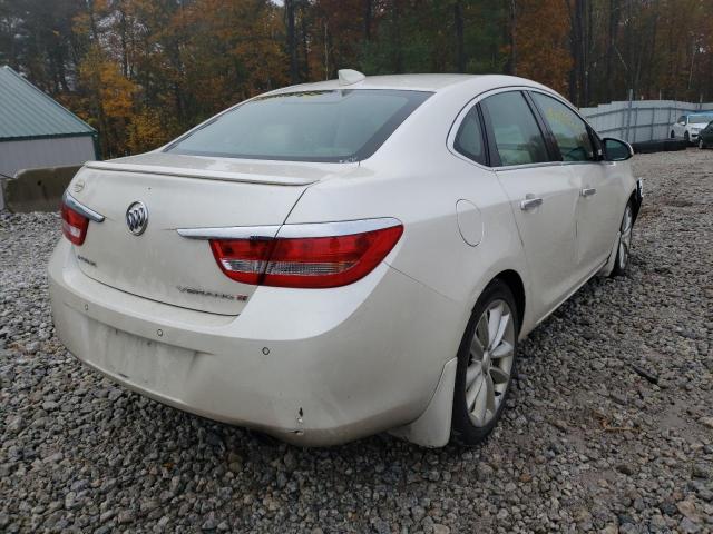 2015 BUICK VERANO PRE 1G4PT5SV7F4174155