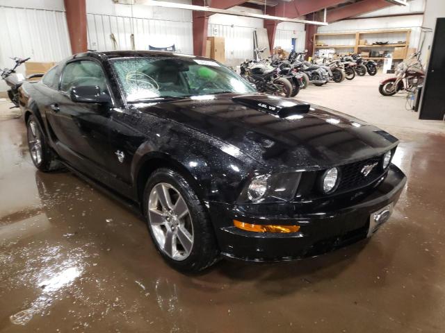 2009 Ford Mustang GT