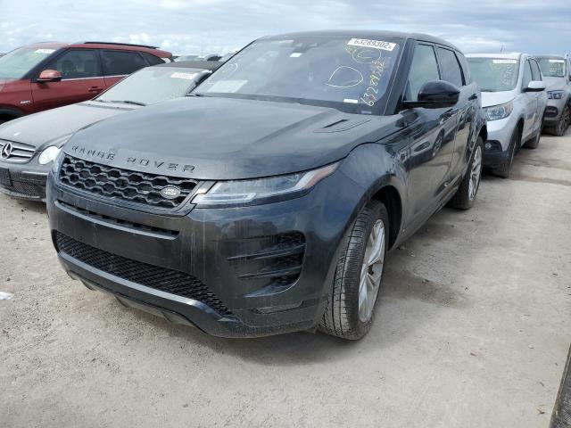 SALZT2GXXLH115300 Land Rover RANGEROVER